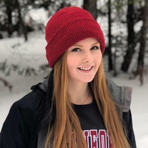 Meet your Posher, Josie